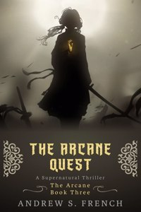 Arcane Quest