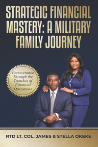 Strategic Financial Mastery