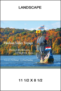 Hudson Valley Voyage