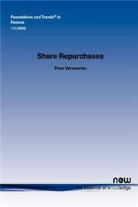 Share Repurchases