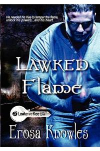 Lawked Flame