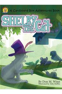 Shelby the Cat