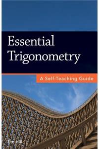 Essential Trigonometry