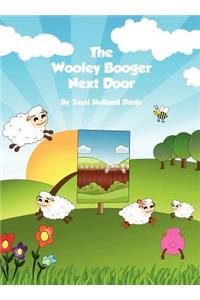 The Wooley Booger Next Door