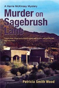 Murder on Sagebrush Lane