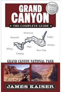 Grand Canyon