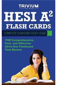 Hesi A2 Flash Cards