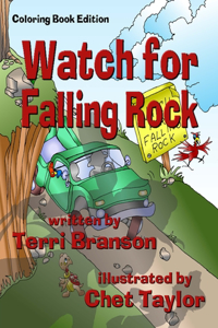 Watch for Falling Rock