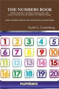 Numbers Book