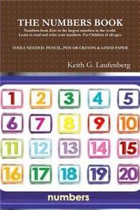 Numbers Book