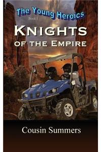 KNIGHTS of the Empire