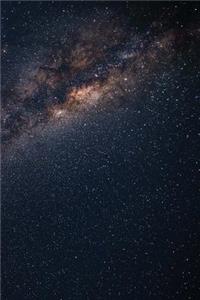 Milky Way 4x6