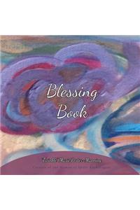 Blessing Book