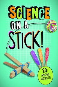 Science on a Stick