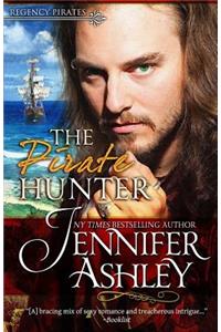 The Pirate Hunter