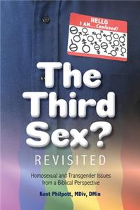 Third Sex? Revisited
