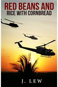 Red Beans and Rice With Cornbread