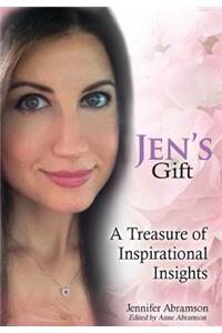 Jen's Gift: A Treasure of Inspirational Insights