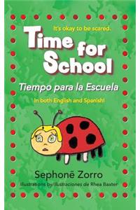 Time for School