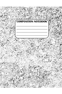 Composition Notebook