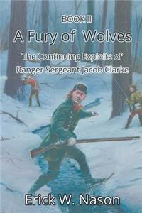 Fury of Wolves