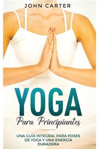 Yoga Para Principiantes
