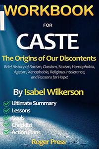 WORKBOOK for CASTE