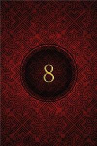 Monogram 8 Journal
