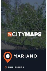 City Maps Mariano Philippines