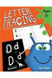 Letter Tracing