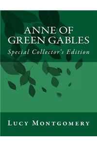 Anne of Green Gables