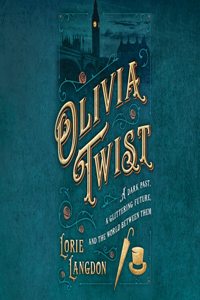 Olivia Twist