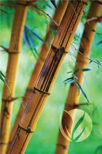 Bamboo Forest Journal