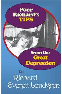 Poor Richard's TIPS from the Great Depression