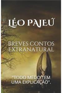 Breves Contos Extranatural
