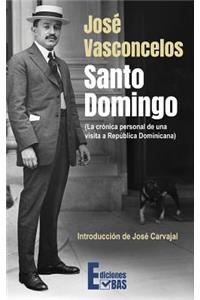 Santo Domingo