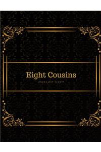 Eight Cousins