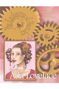 The Enchantress of Numbers