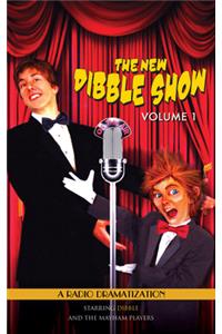 New Dibble Show - Volume 1