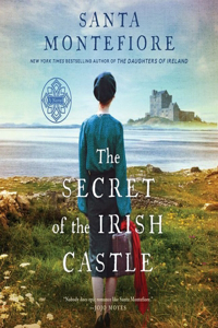 Secret of the Irish Castle Lib/E