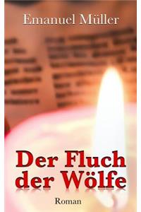 Der Fluch der Wölfe