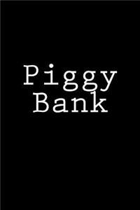 Piggy Bank