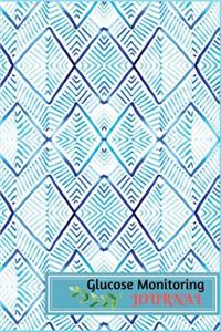 Glucose Monitoring Journal
