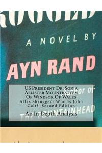 Atlas Shrugged