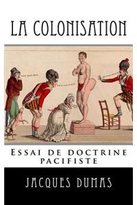 La colonisation