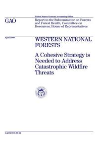 Western National Forests