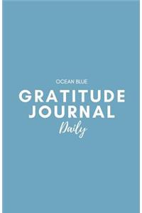 Gratitude Journal Daily