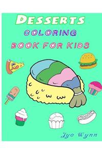 Desserts