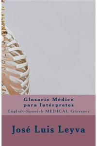 Glosario Médico para Intérpretes