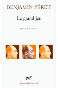 Grand Jeu